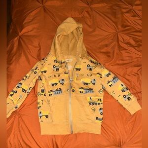 Boys Jacket